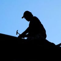 24/7 ROOFING ico