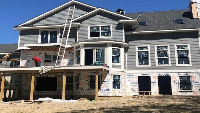 Paul QS Home Improvement Picture 2