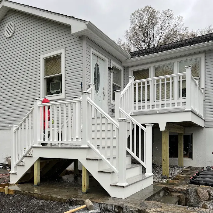 Paul QS Home Improvement Picture 1