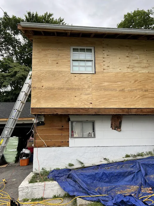 Paul QS Home Improvement Picture 4