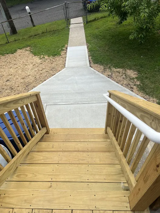 Paul QS Home Improvement Picture 3