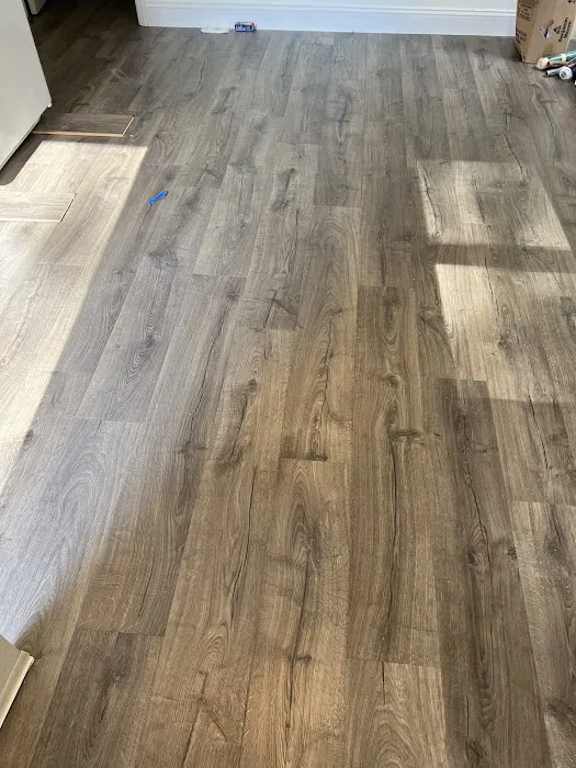 Paul QS Home Improvement Picture 6