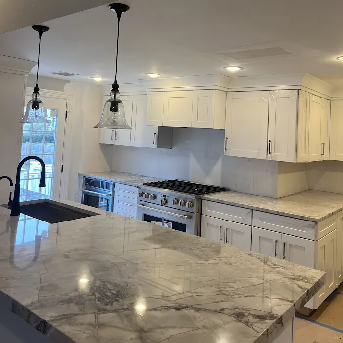 Paul QS Home Improvement Picture 9