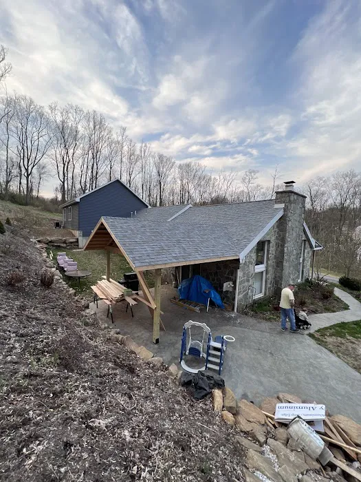 Scott Macczak Roofing - Mohnton Home Improvements Picture 1