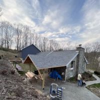 Scott Macczak Roofing - Mohnton Home Improvements ico