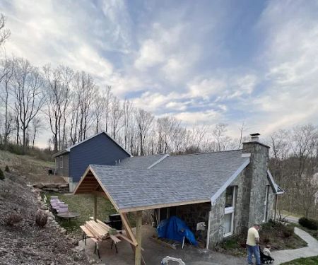 Scott Macczak Roofing - Mohnton Home Improvements