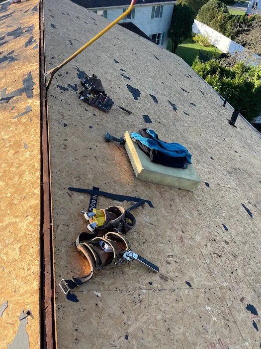 Scott Macczak Roofing - Mohnton Home Improvements Picture 4