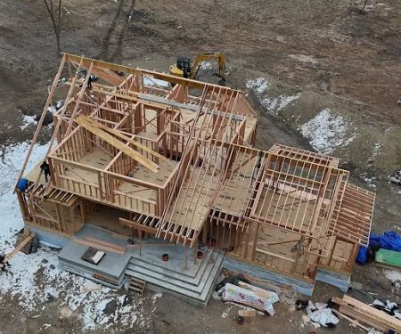 ZFJ Contractor Corp