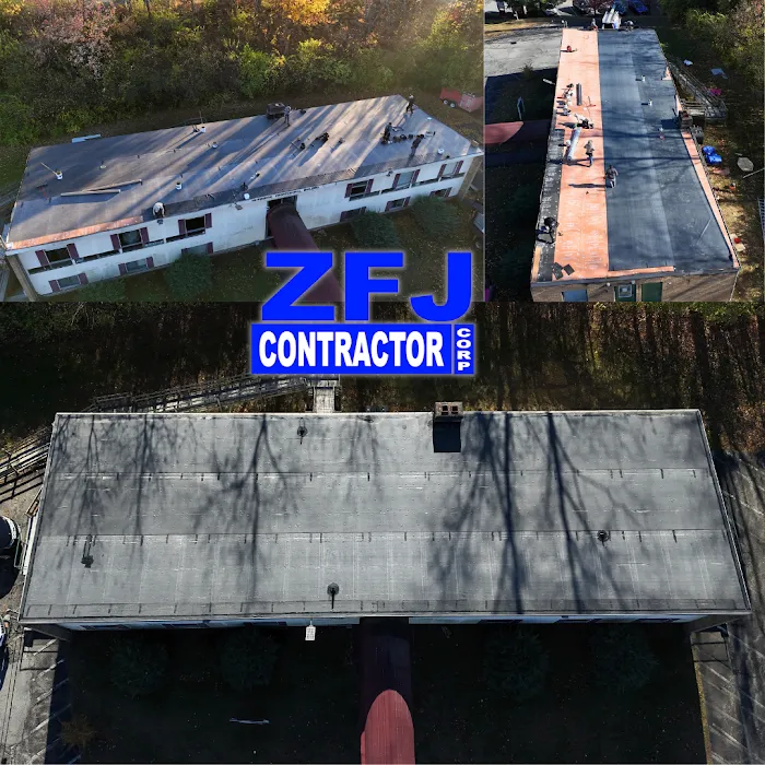 ZFJ Contractor Corp Picture 7