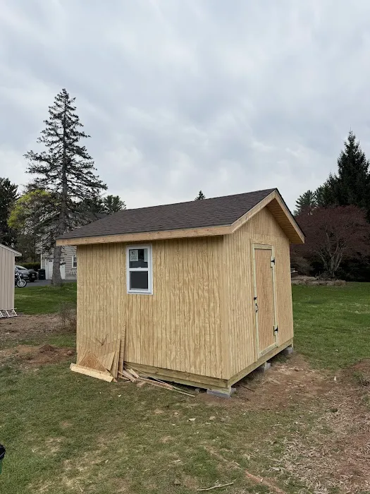 ZFJ Contractor Corp Picture 9