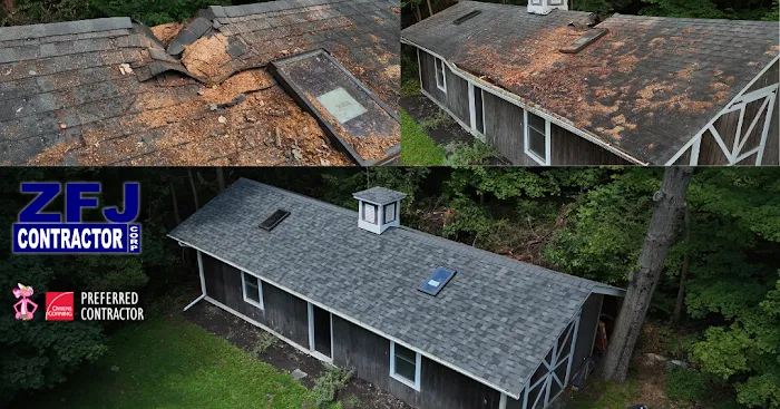 ZFJ Contractor Corp Picture 10