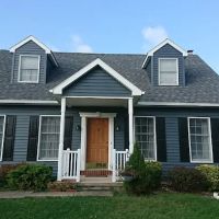 Horst Exteriors LLC ico