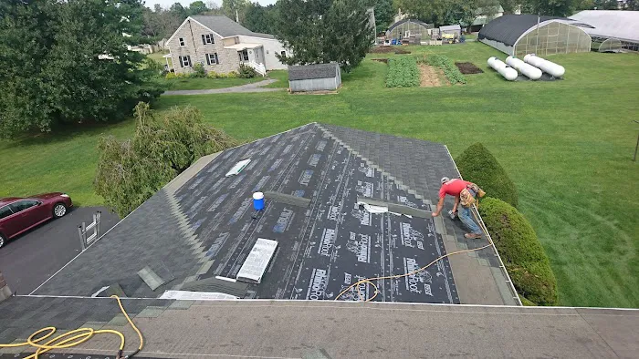 Horst Exteriors LLC Picture 5