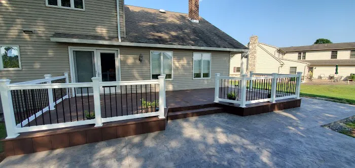 Horst Exteriors LLC Picture 6
