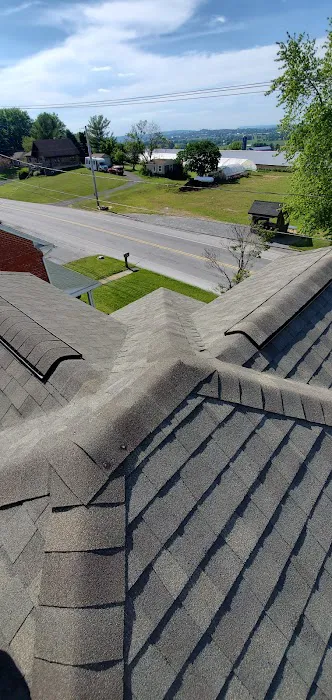 Horst Exteriors LLC Picture 8