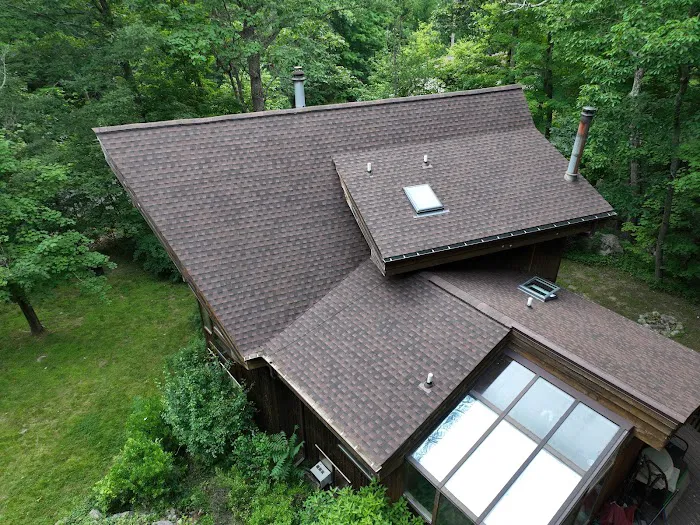 Honest Reliable Roofing Picture 1