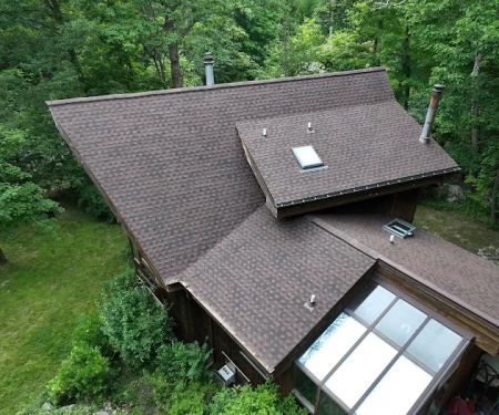 Honest Reliable Roofing