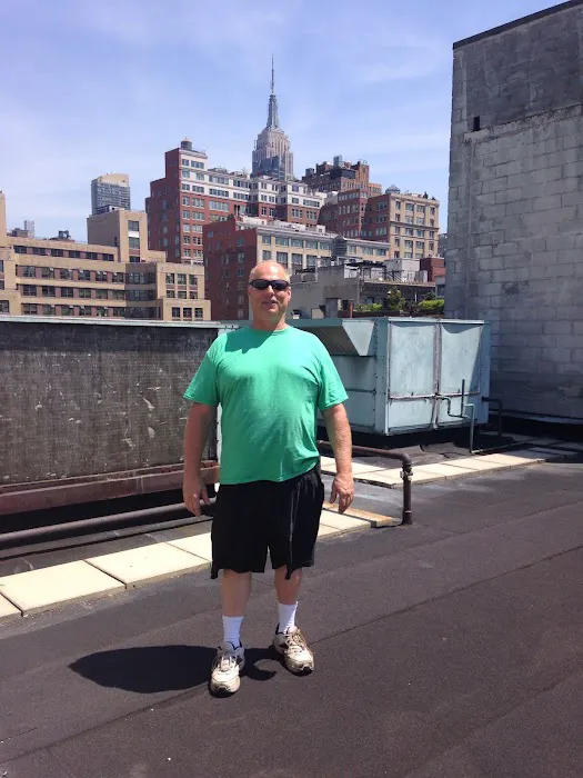 Christopher James Roofing Picture 5