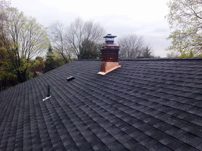 Christopher James Roofing Picture 4