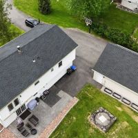 Xpress Builders Roofing & Siding, LLC ico