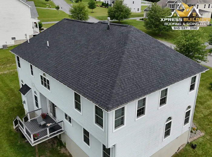 Xpress Builders Roofing & Siding, LLC Picture 2