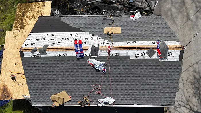 Xpress Builders Roofing & Siding, LLC Picture 7