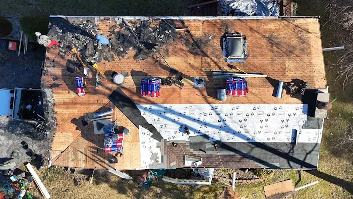 Xpress Builders Roofing & Siding, LLC Picture 6