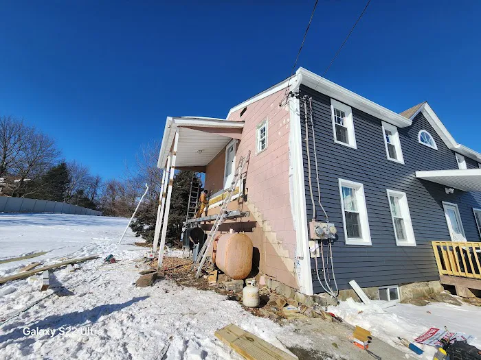 TE Roofing Contracting Picture 4