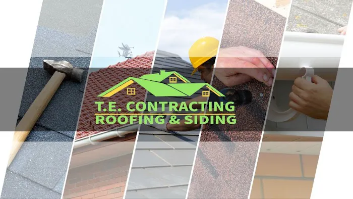 TE Roofing Contracting Picture 3