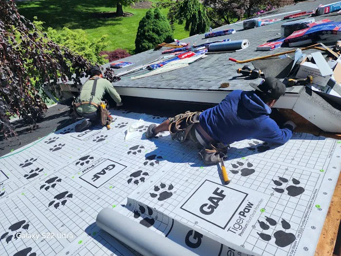 TE Roofing Contracting Picture 6