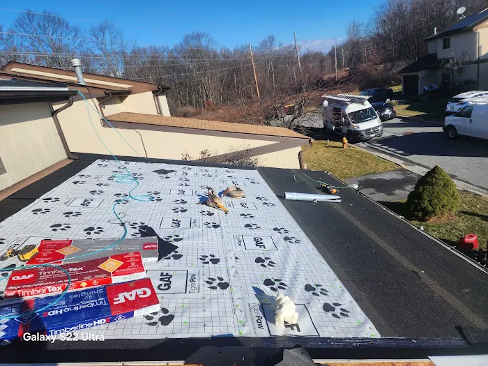 TE Roofing Contracting Picture 8