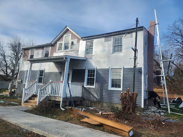 TE Roofing Contracting Picture 7