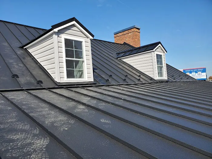Lipson Roofing Picture 2