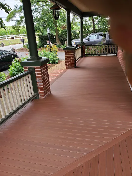 Lipson Roofing Picture 4
