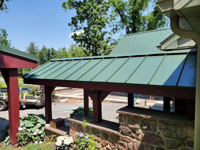 Lipson Roofing Picture 10