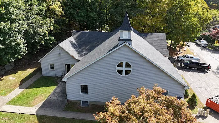 LL Roofing & Restoration Inc Picture 1