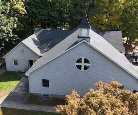 LL Roofing & Restoration Inc