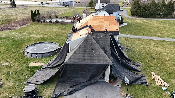 LL Roofing & Restoration Inc Picture 4