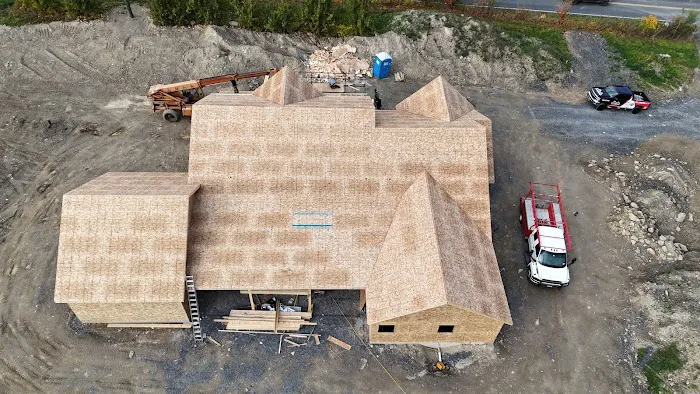 LL Roofing & Restoration Inc Picture 9