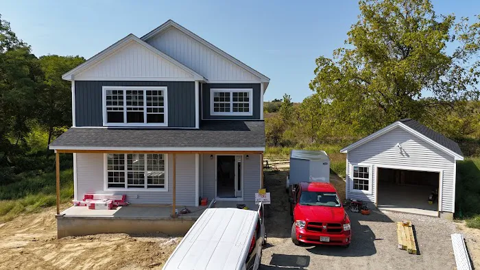 LL Roofing & Restoration Inc Picture 10