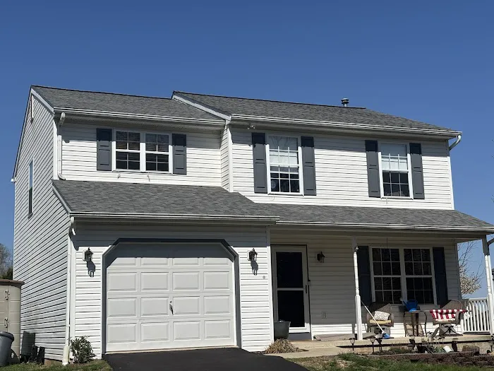 Zimmerman's Roofing Picture 2