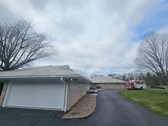 Zimmerman's Roofing Picture 3