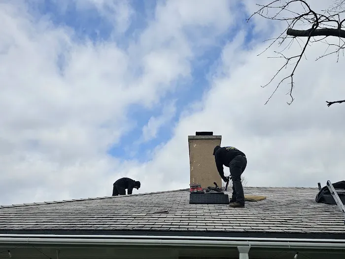 Zimmerman's Roofing Picture 6