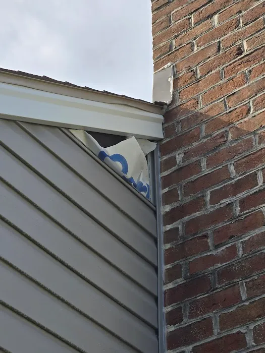 Zimmerman's Roofing Picture 5