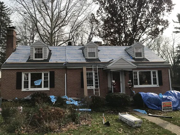 Zimmerman's Roofing Picture 7