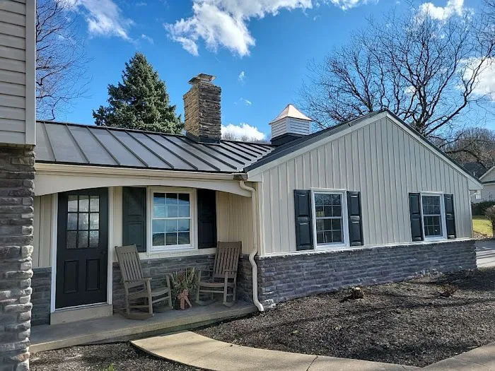 Zimmerman's Roofing Picture 8