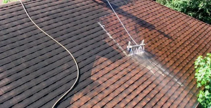 Zimmerman's Roofing Picture 9