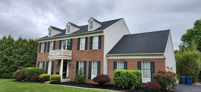 Echo Valley Roofing Picture 1