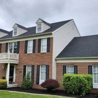 Echo Valley Roofing ico