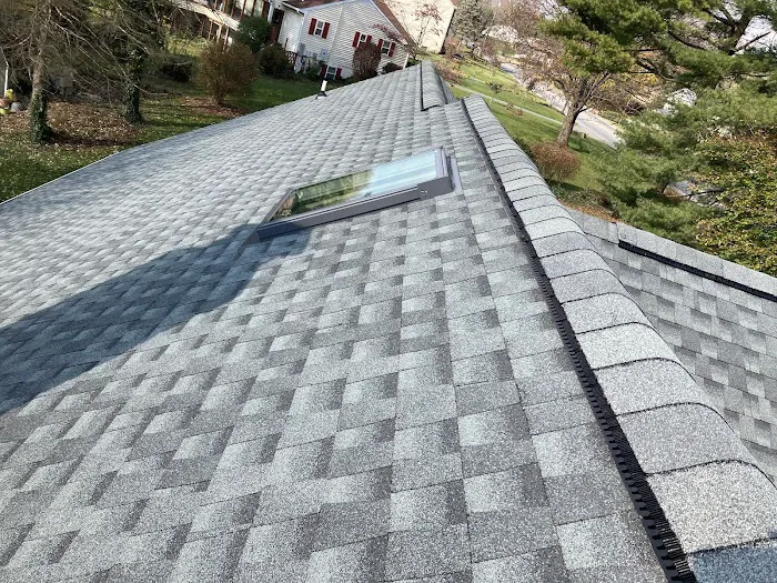 Echo Valley Roofing Picture 4